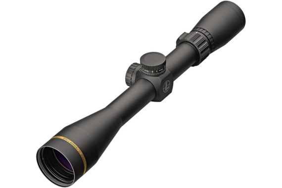 Leupold Scope Vx-freedom 450 - Bushmaster 3-9x40 Duplex Matte