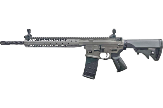 Lwrc Ic-spr Billet 5.56 Nato - 16