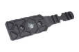 Odin Arca Rail M-lok To Arca - Bipod Rail Black