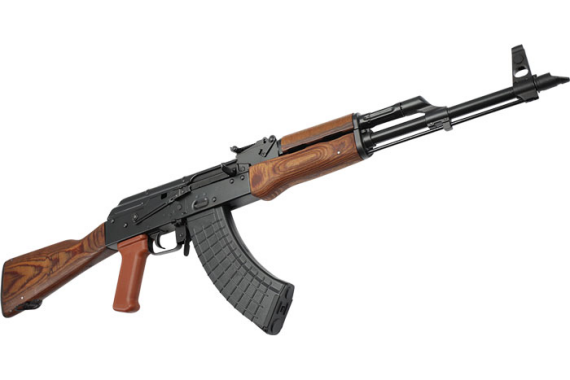 Pioneer Arms Ak-47 Sporter - 7.62x39 16.5