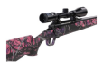 Savage Axis Ii Youth Xp .243 - 3-9x40 Black-muddy Syn Ergo St