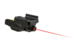 Truglo Laser Sight-line - Red Laser Picatinny Mount