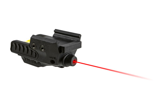 Truglo Laser Sight-line - Red Laser Picatinny Mount