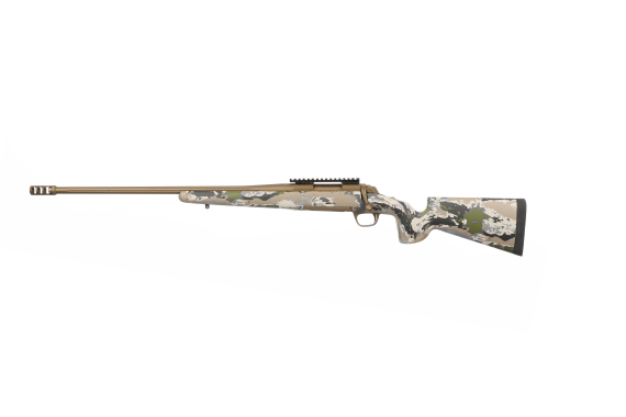 BROWNING X-BOLT SPEED OVIX McMILLAN 6.8 WESTERN 24