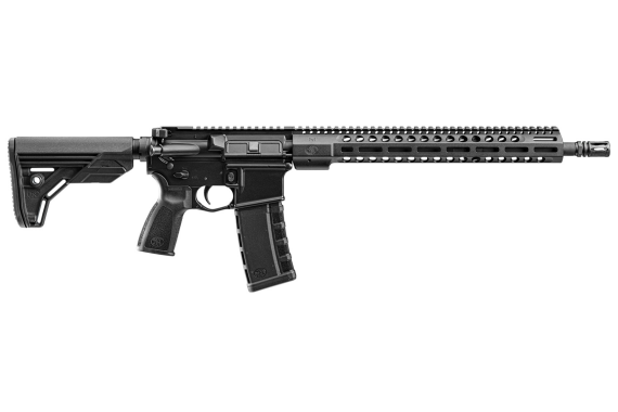 FN FN15 TAC3 CARBINE 5.56MM BLACK 30RD