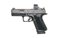 SHAS MR920 9MM 4