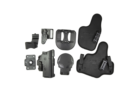 Alien Gear Holsters Shapeshift Modular Holster System Sig 3 