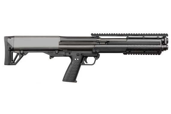 Kel-Tec KSG TACTICAL 12 GA 14+1 BLACK SYNTHETIC STOCK