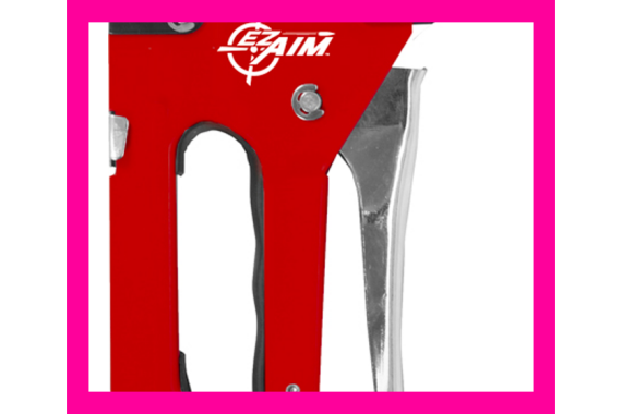 ALLEN STAPLE GUN