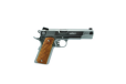 American Classic Gov Ii 1911 45acp Chrome 8+1