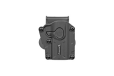 BULLDOG MULTIFIT POLY HOLSTER RH