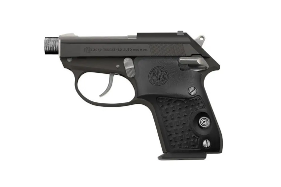 Beretta 3032 Tomcat 32acp Gorilla