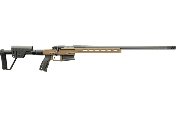 Bergara Mg Lite 6.5cr Cf-chassis 22