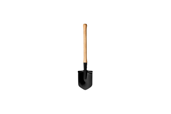 COLD STL SPETSNAZ TRENCH SHOVEL