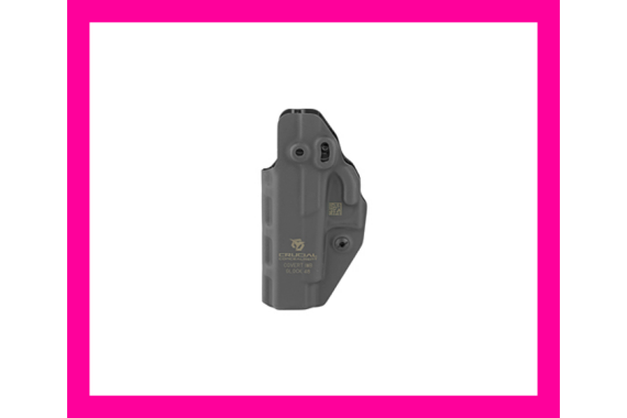 CRUCIAL IWB FOR GLOCK 48 AMBI BLK