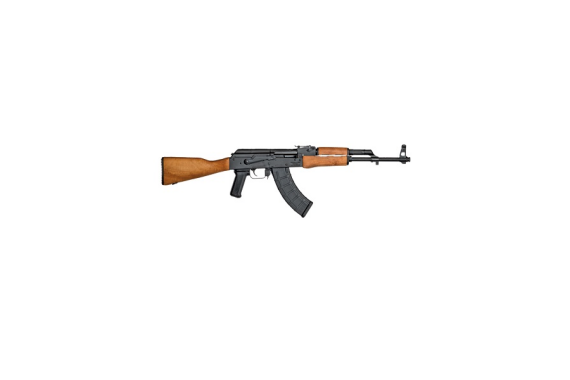 Century Arms Wasr-10 7.62x39 Bl-wd 30+1 for Sale