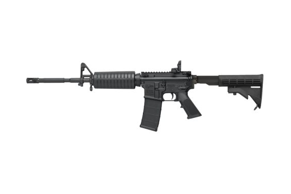 Colt M4 Carbine 5.56mm 16