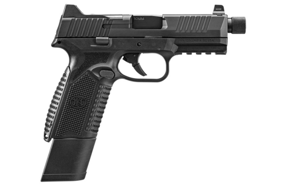 FN Fn 510 T 10mm Blk 4.7