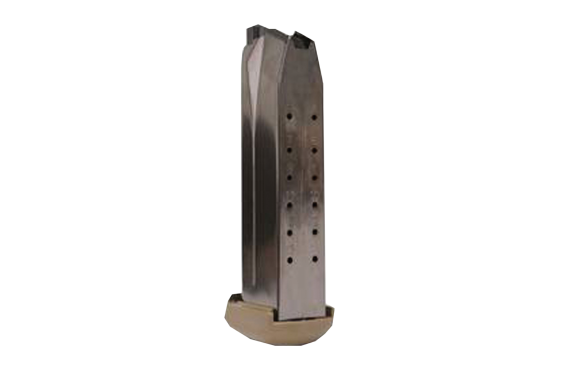 FN Magazine Fnx-45 45acp 15rd Fde