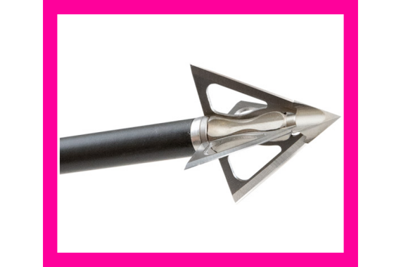 G5 BROADHEAD STRIKER X FIXED