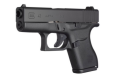 GLOCK G43 G3 9mm 6+1 3.39