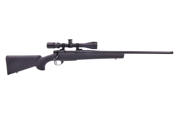 HOWA Howa Gamepro 270win Tb Pkg Blk