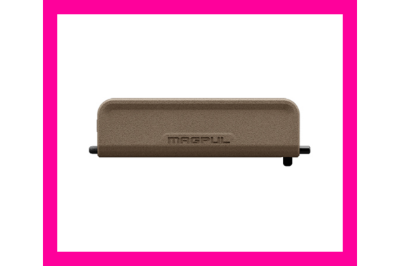 MAGPUL ENHANCED EJECTION PRT CVR FDE