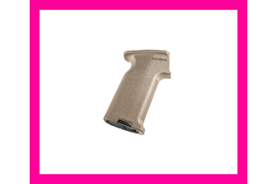 MAGPUL MOE-K2 AK GRIP FDE