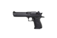 Magnum Research Desert Eagle 50ae Black 6