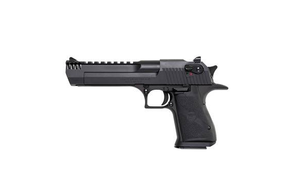 Magnum Research Desert Eagle 50ae Black 6