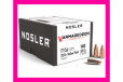 NOSLER BULLETS 17 CAL .172