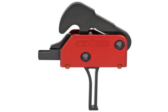 POF USA Trigger 2-stage Straight