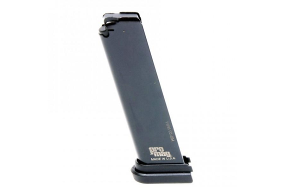 ProMag Steel Handgun Magazine HI-Point Model C 9mm Blued 8/rd