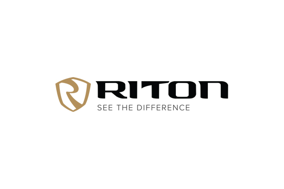 Riton Optics X5 Primal 10x42hd Bino Black