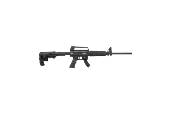 Rock Island Armory Tm22 Lite 22lr Blk 18