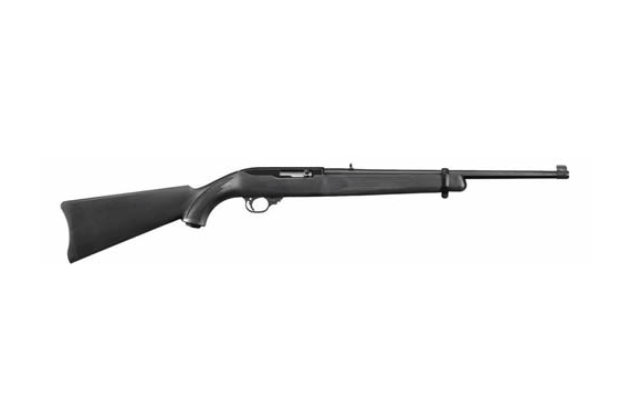 Ruger 10-22 Carbine 22lr Bl-syn