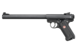 Ruger Mkiv Trgt 22lr 10