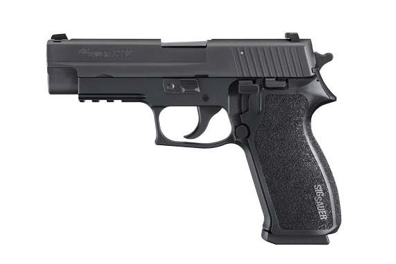 SIG SAUER P220 R 45acp Nitron Slite Ca