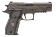 SIG SAUER P226 Legion 9mm 10+1 Sao Or