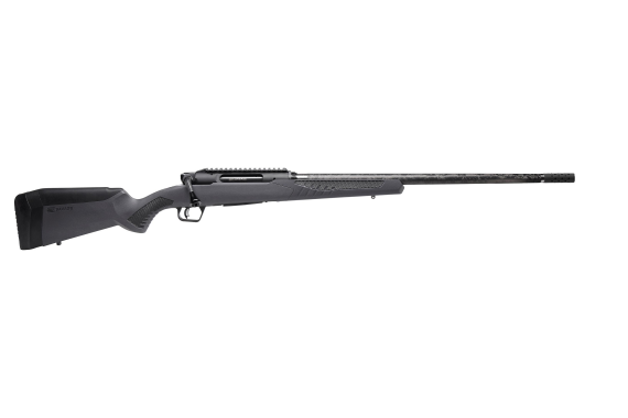 Savage Arms Impulse Mtn Hunter 308win 22