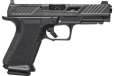 Shadow Systems Mr920l Elite 9mm Bk-bk Or 10+1