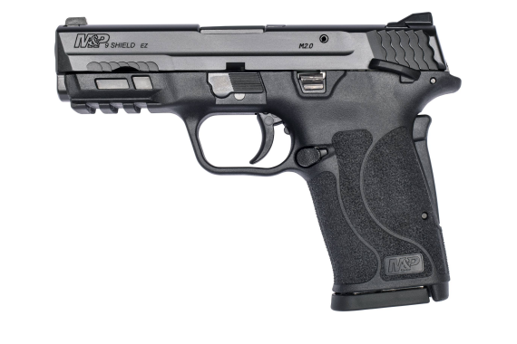 Smith and Wesson M&p9 M2.0 Shield Ez 9mm Safety