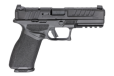 Springfield Armory Echelon 9mm Blk 4.5