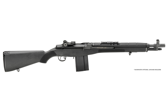 Springfield Armory M1a Socom 16