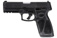 Taurus G3 9mm Blk-blk 4