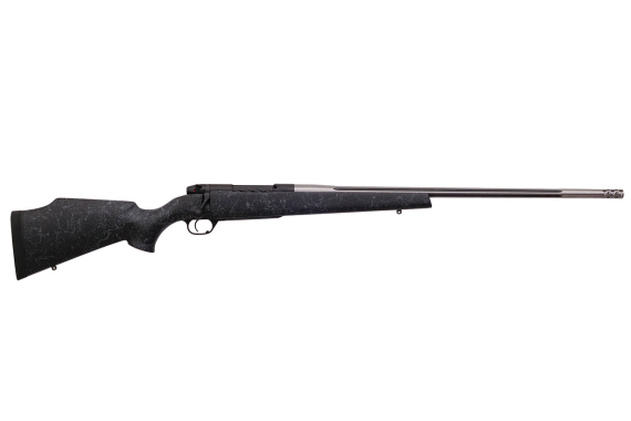 Weatherby Mark V Accumark 6.5wby Rpm 24