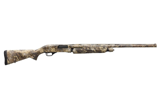 Winchester Sxp Waterfowl 12-28 Ttpr 3.5