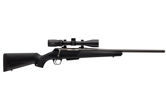 Winchester Xpr Vortex Pkg 7mm-08 20