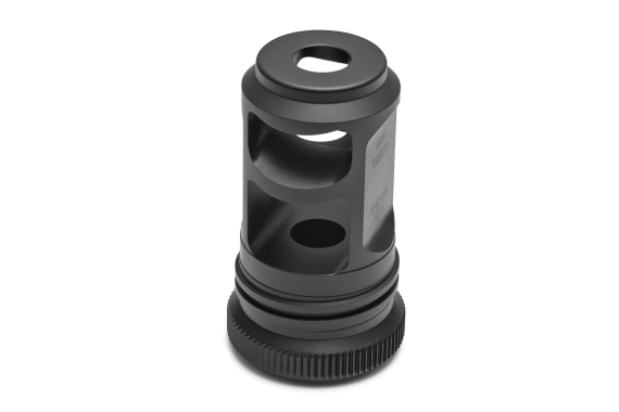 AAC (Advanced Armament) Muzzle Brake 80t 50bmg 7-8x14