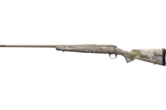 Browning X-bolt Speed 7mm Rm - 26